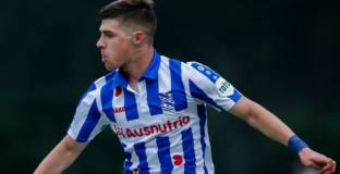 Ето кой е новият номер 8 в ЦСКА